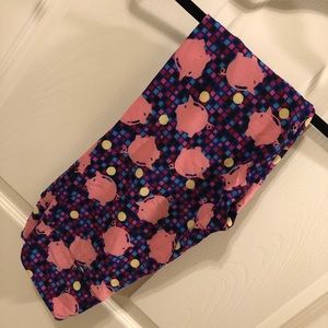 LuLaRoe super soft leggings